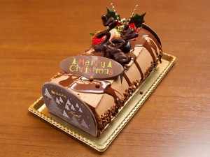 クリスマスケーキ4-640