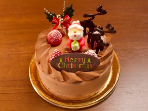クリスマスケーキ3-640